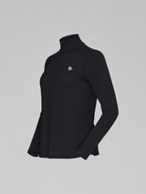 Norrøna femund pureUll merino wool base layer for women