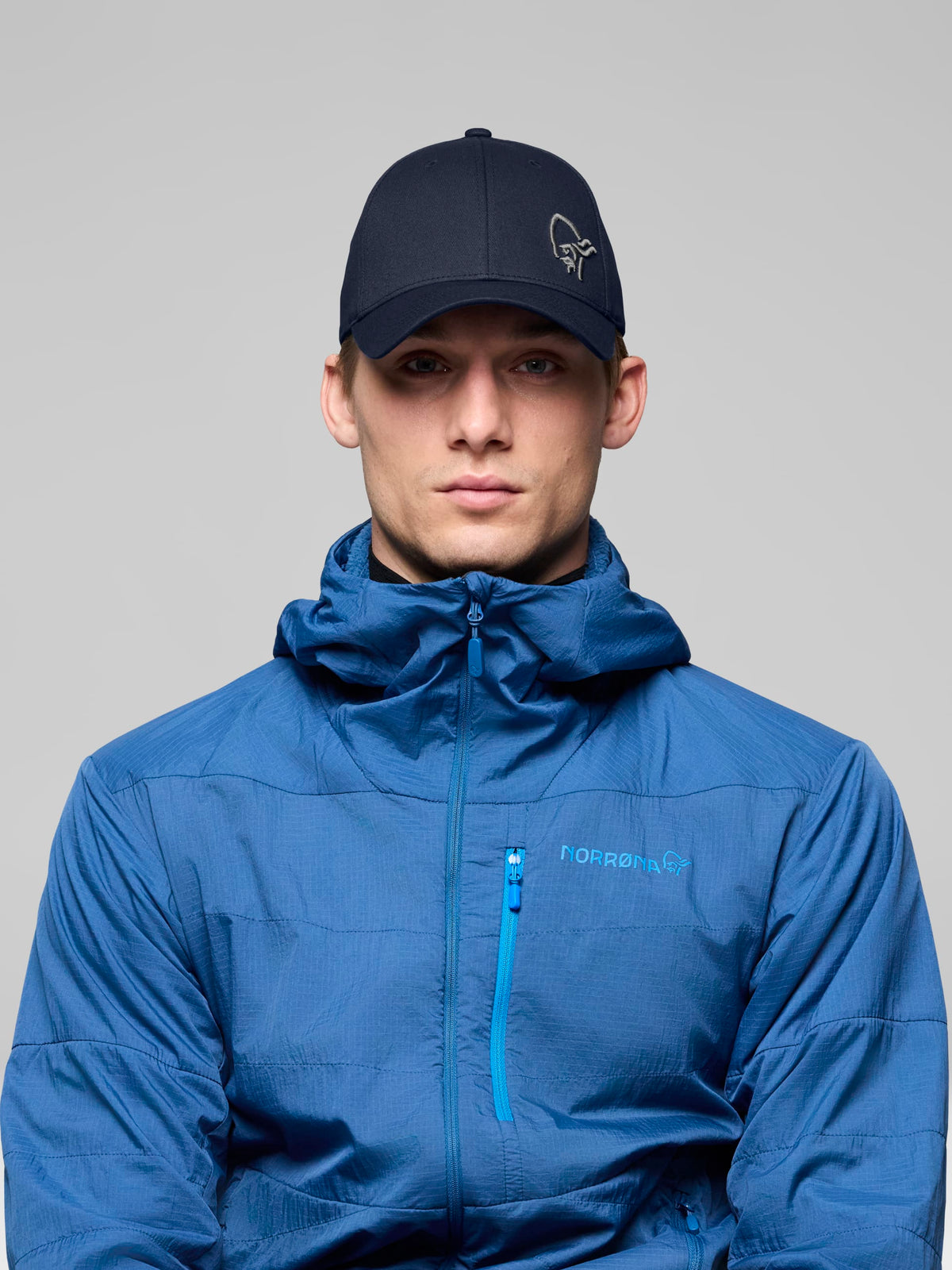 Cepure Norrona 29 Flexfit Cap
