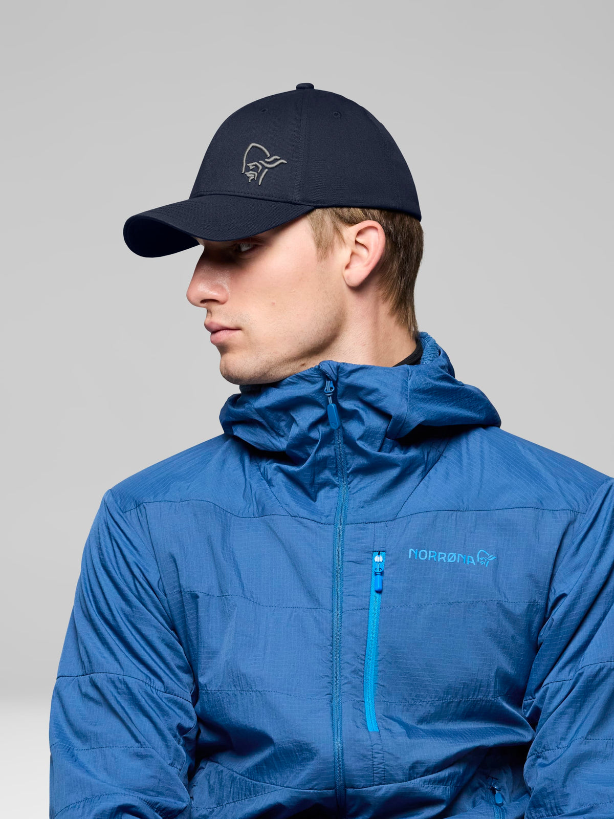 Cepure Norrona 29 Flexfit Cap