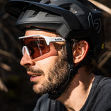 Saulesbrilles Bolle C-Shifter Volt 3.kat.