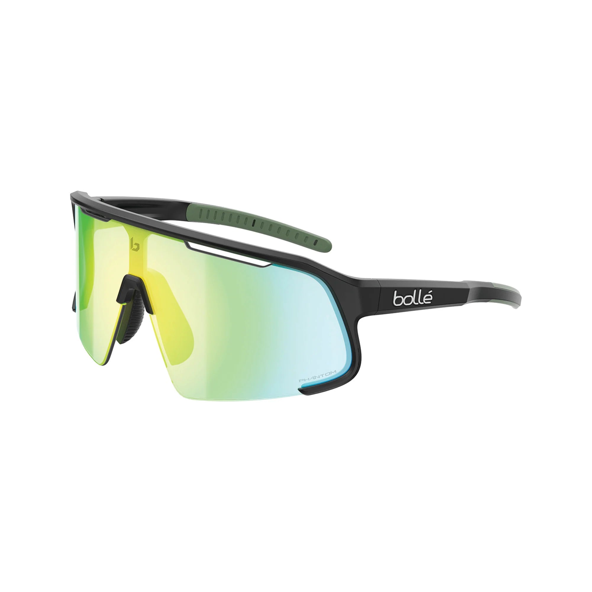 Saulesbrilles Bolle SPEEDCHASER Photochromic 1-3 kat.