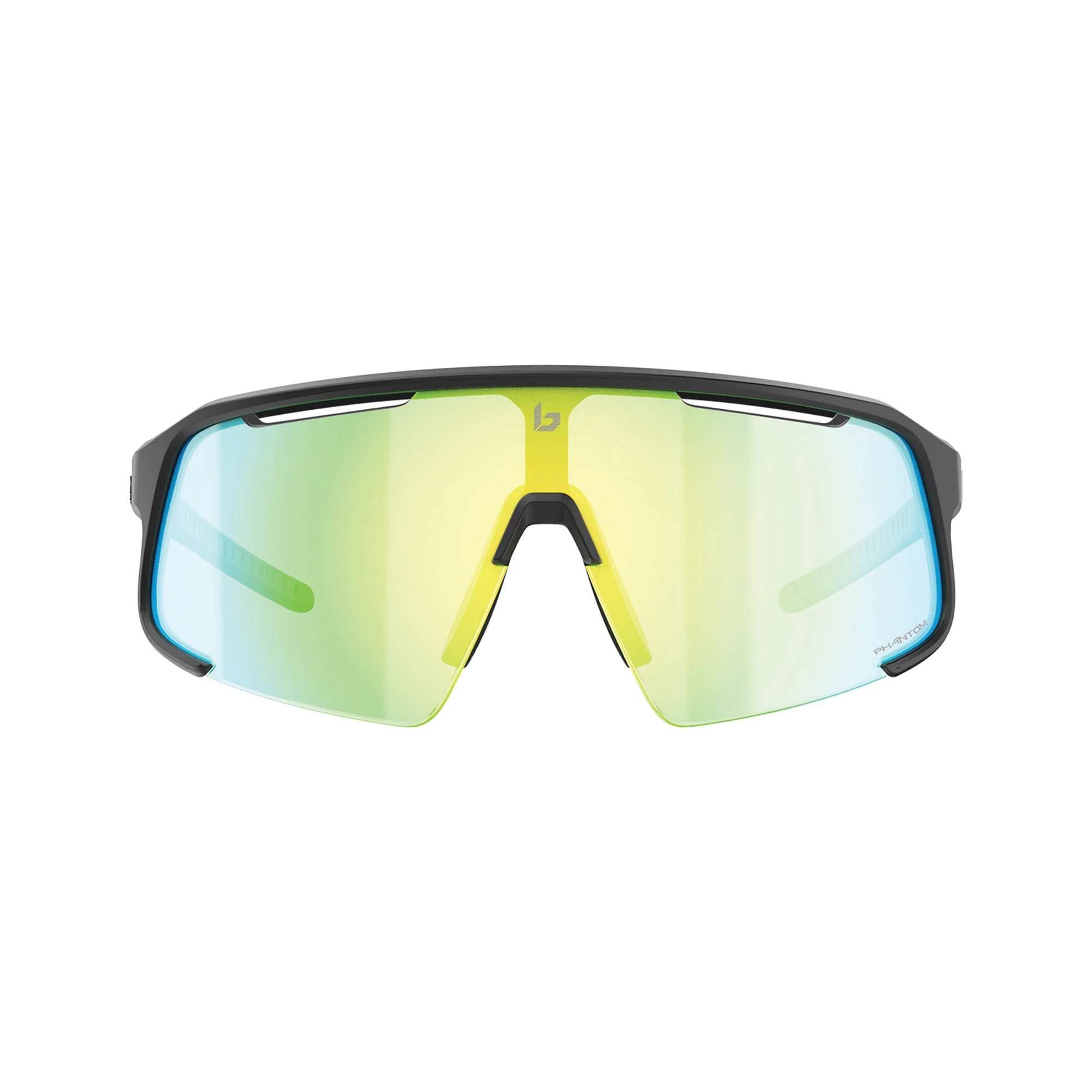 Saulesbrilles Bolle SPEEDCHASER Photochromic 1-3 kat.