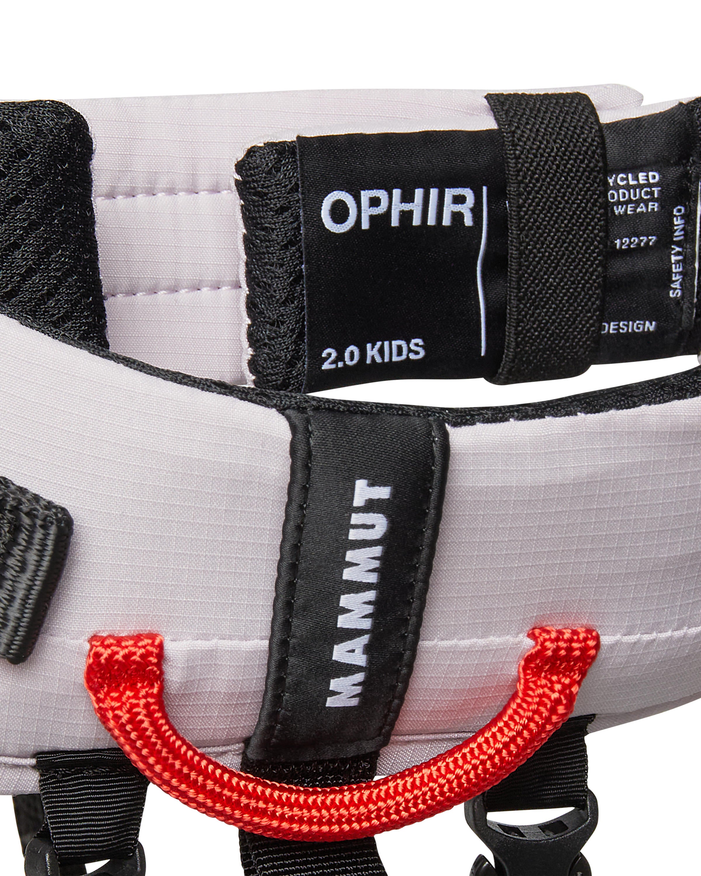 Bērnu iekare Mammut Ophir Kids 2.0