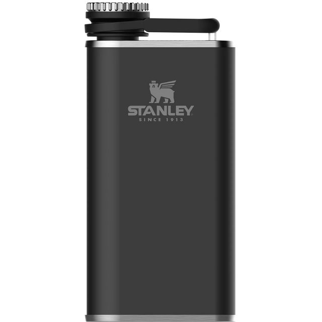 Blašķe Stanley Easy-Fill Wide Mouth Flask