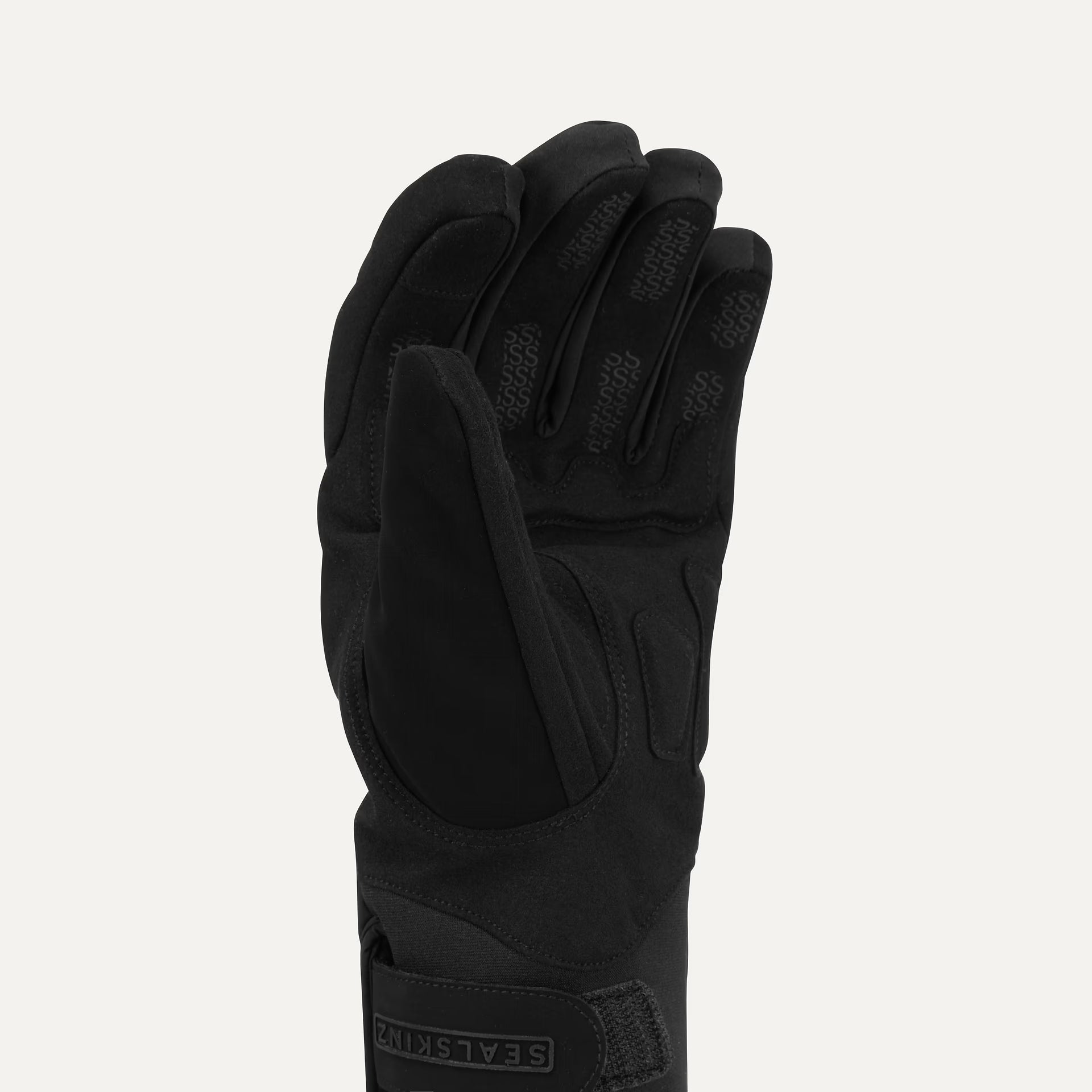 SealSkinz ūdensizturīgi velo cimdi Bodham All Weather Cycle