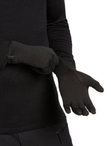 Cimdi Icebreaker 260 Tech Glove Liners
