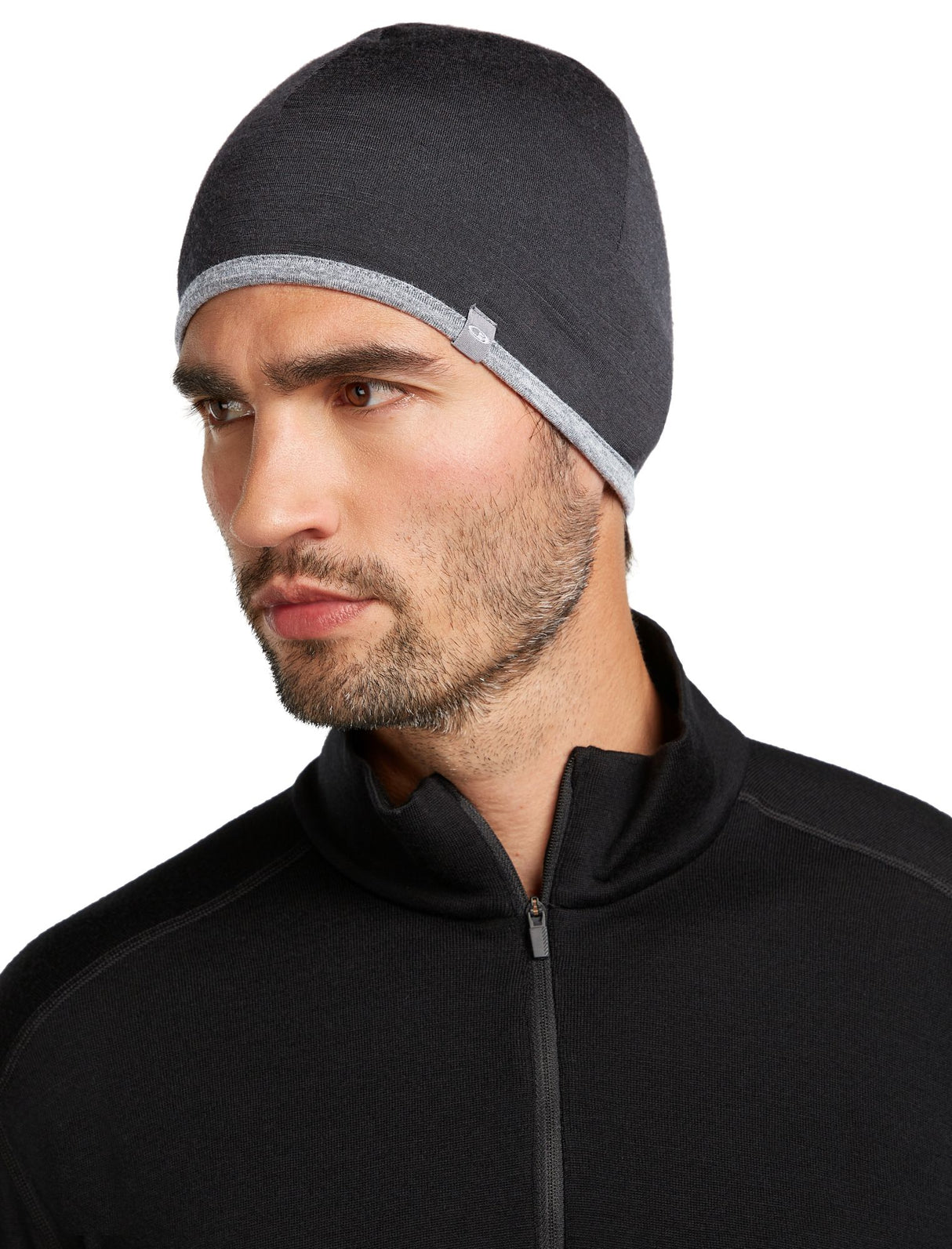 Icebreaker Merino Quantum Beanie