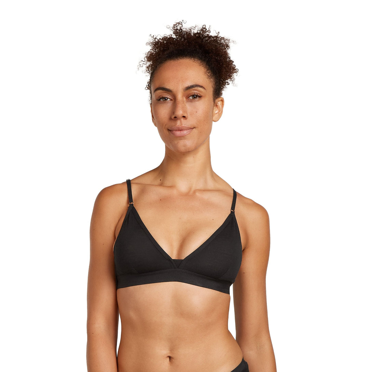 Icebreaker Merino Siren Bra Women's