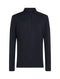 Termo veļa krekls Icebreaker Merino 260 Tech LS Half Zip vīriešu