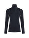 Termo veļas krekls Icebreaker merino 260 Tech LS Half Zip sieviešu