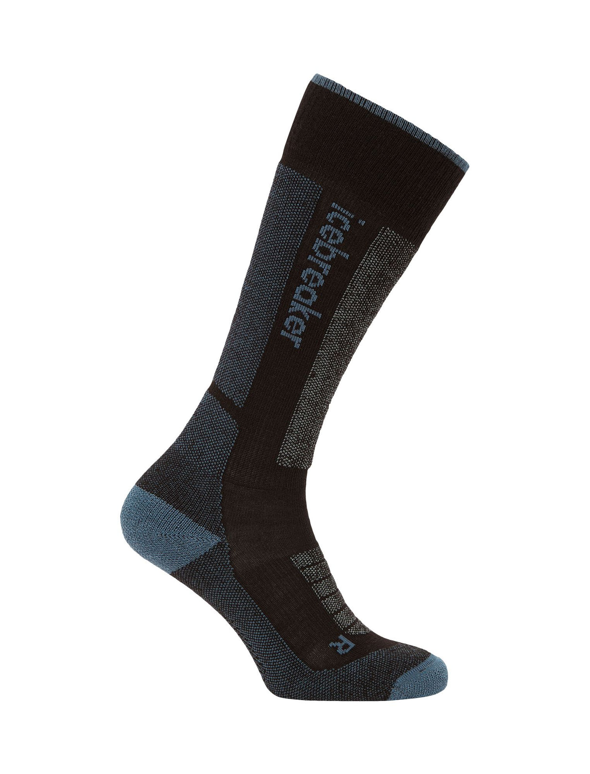 Slēpošanas zeķes Icebreaker Merino Ski+ Medium OTC sieviešu