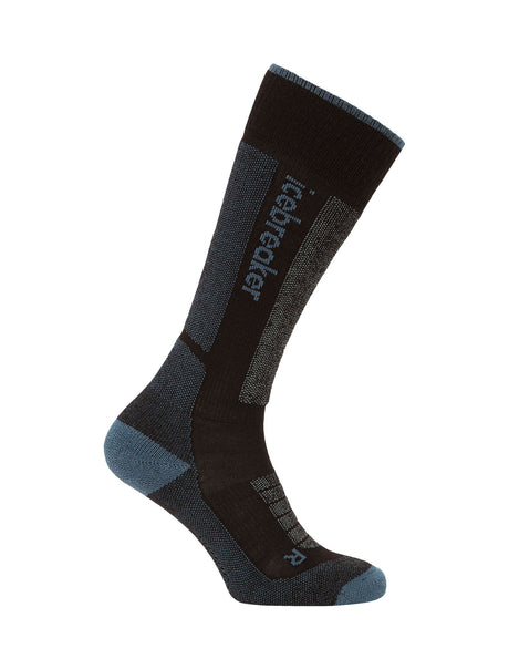 Slēpošanas zeķes Icebreaker Merino Ski+ Medium OTC sieviešu