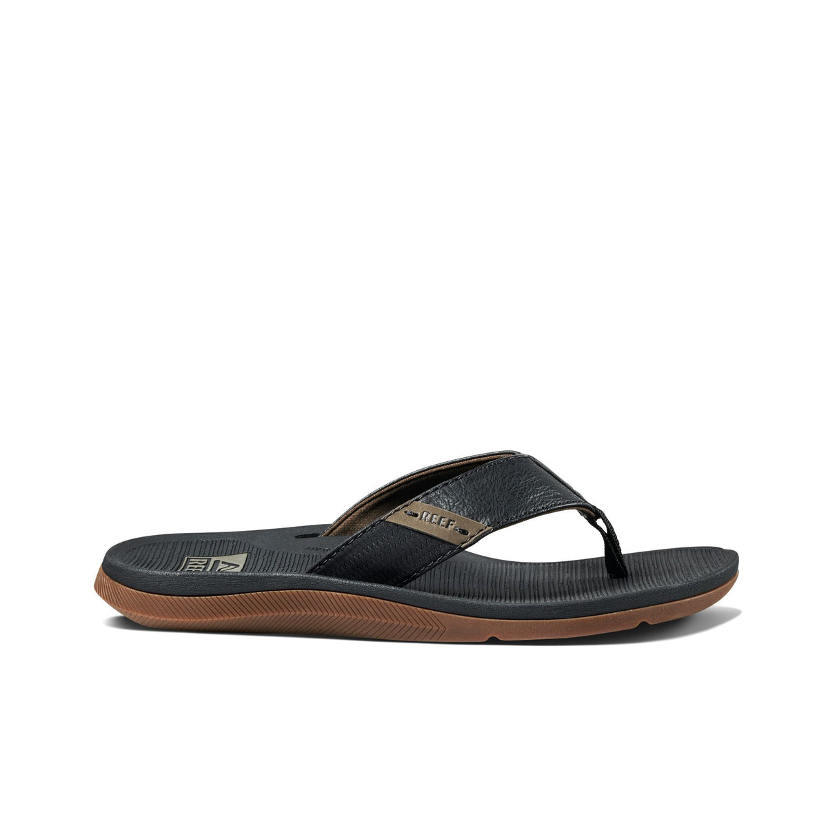 Reef Santa Ana men's slippers