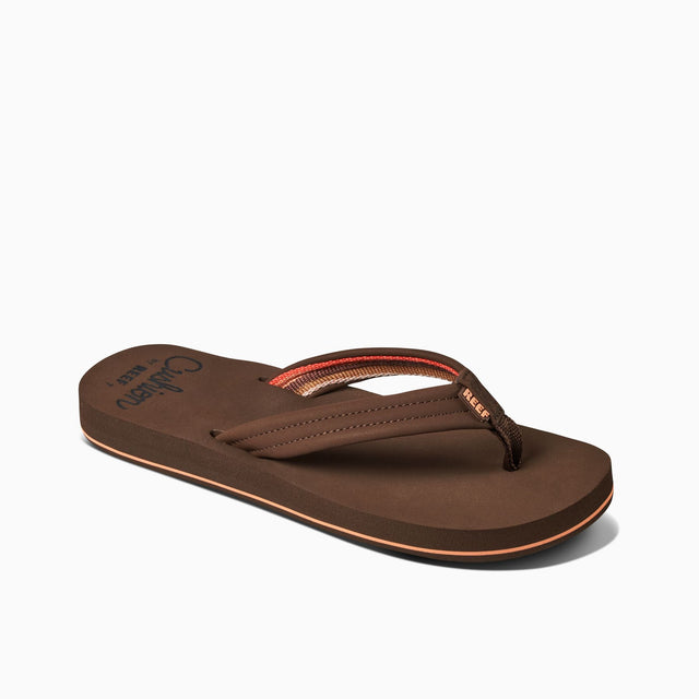 Čības sievietēm Reef Cushion Breeze