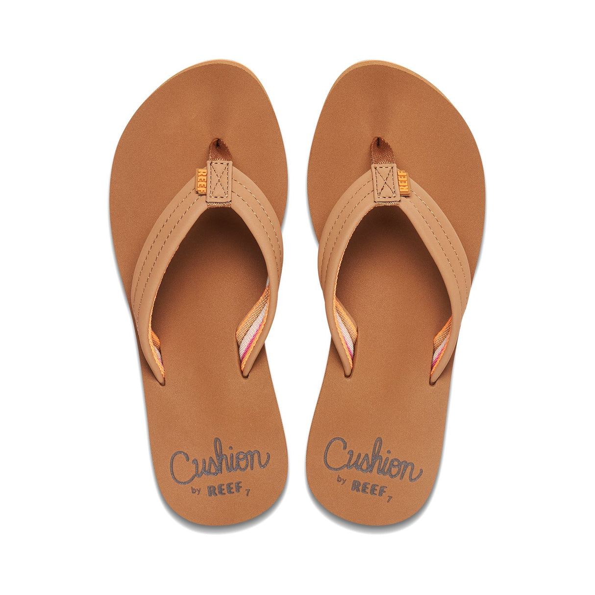 Čības Reef Cushion Breeze sieviešu