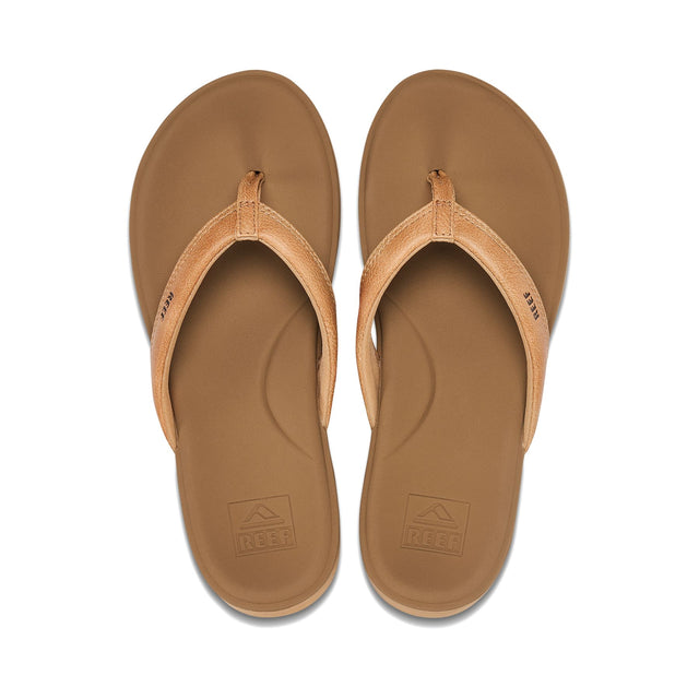 Women's Reef Cushion Cloud Sandals