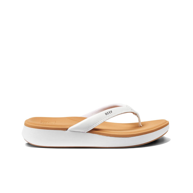 Women's Reef Cushion Cloud Sandals