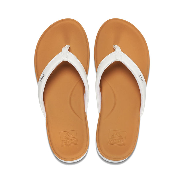 Women's Reef Cushion Cloud Sandals