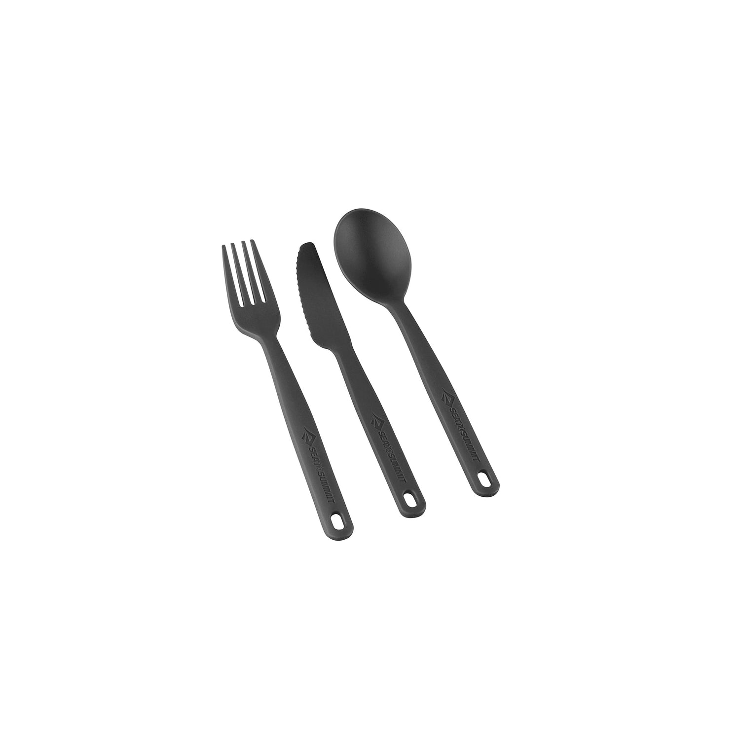 Piederumi Sea to Summit Camp Cutlery Set