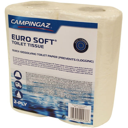 Tualetes papīrs Campingaz Eurosoft