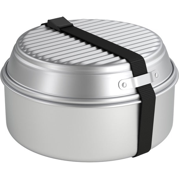 Trauku komplekts Campingaz Trekking Kit Aluminum 5 Set