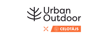 Nūjošanas nūjas Järvinen Walker Spirit