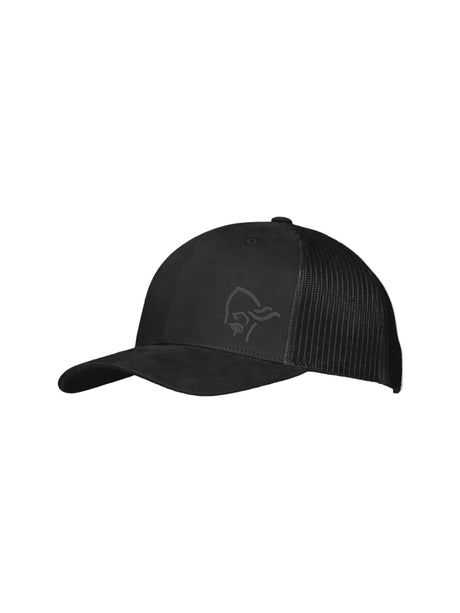 Cepure Norrøna /29 Trucker Mesh Snap Back