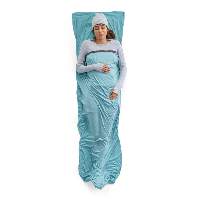 Guļammaisa iekšpalags Sea to Summit Comfort Blend