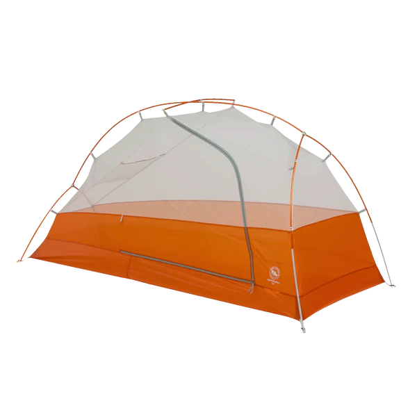 Tent Big Agnes Copper Spur Ultralight 1-person
