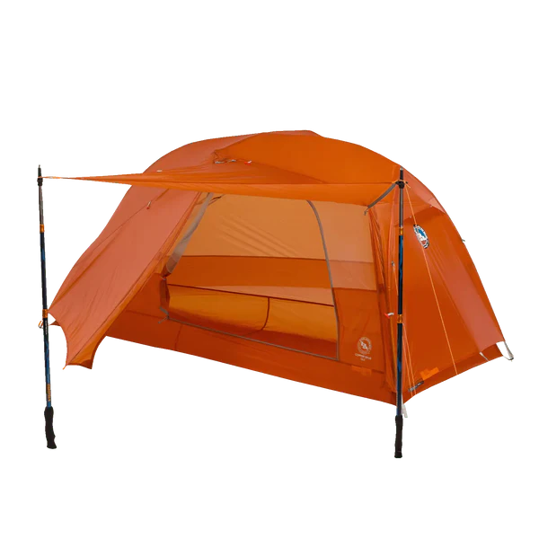 Tent Big Agnes Copper Spur Ultralight 1-person