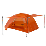 Telts Big Agnes Copper Spur Ultralight 3-vietīga
