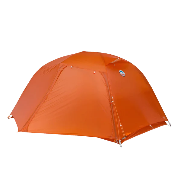 Telts Big Agnes Copper Spur Ultralight 2-vietīga