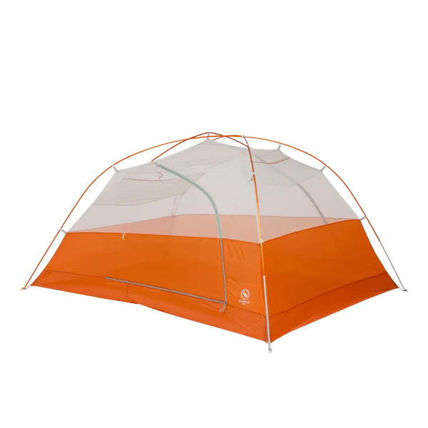 Big Agnes Copper Spur Ultralight 3-person tent