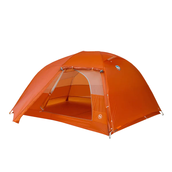 Big Agnes Copper Spur Ultralight 3-person tent