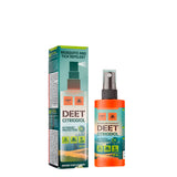 Pretodu līdzeklis Deet Citriodiol Paira