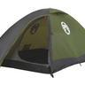 Divvietīga telts Coleman Darwin 2 Green