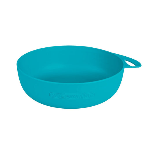 Bļoda Sea to Summit Delta Bowl Pacific Blue