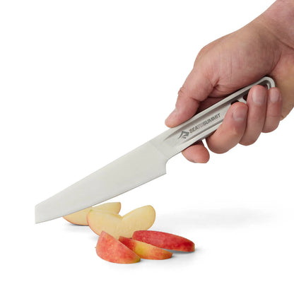 Nazis Sea To Summit Detour Stainless Steel Kitchen Knife