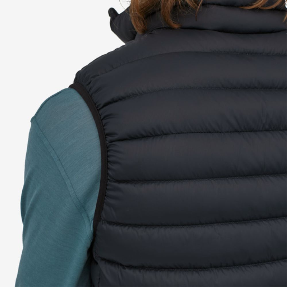 Dūnu veste Patagonia Down Sweater Vest vīriešu