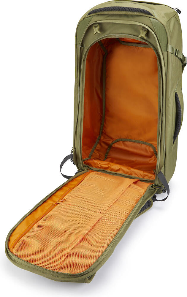 Lowe Alpine mugursoma Escape Tour 55+15