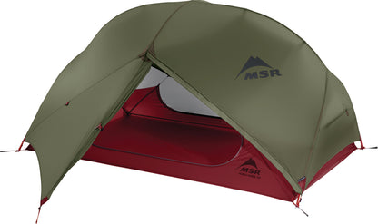 MSR Hubba Hubba NX 2-vietīga telts