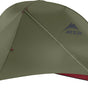MSR Hubba NX 1-vietīga telts Green