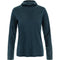 Fjallraven Abisko Wool Hoodie women's thermal shirt
