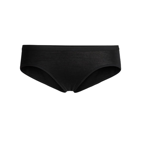 Merino termoveļa Icebreaker Siren Hipkini sieviešu