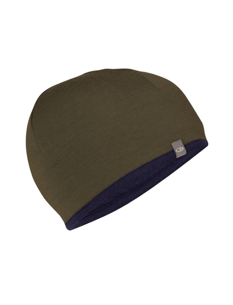 Cepure Icebreaker Merino Reversible Beanie