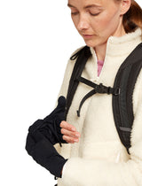 Cimdi Icebreaker Merino Sierra Convertible Mitten