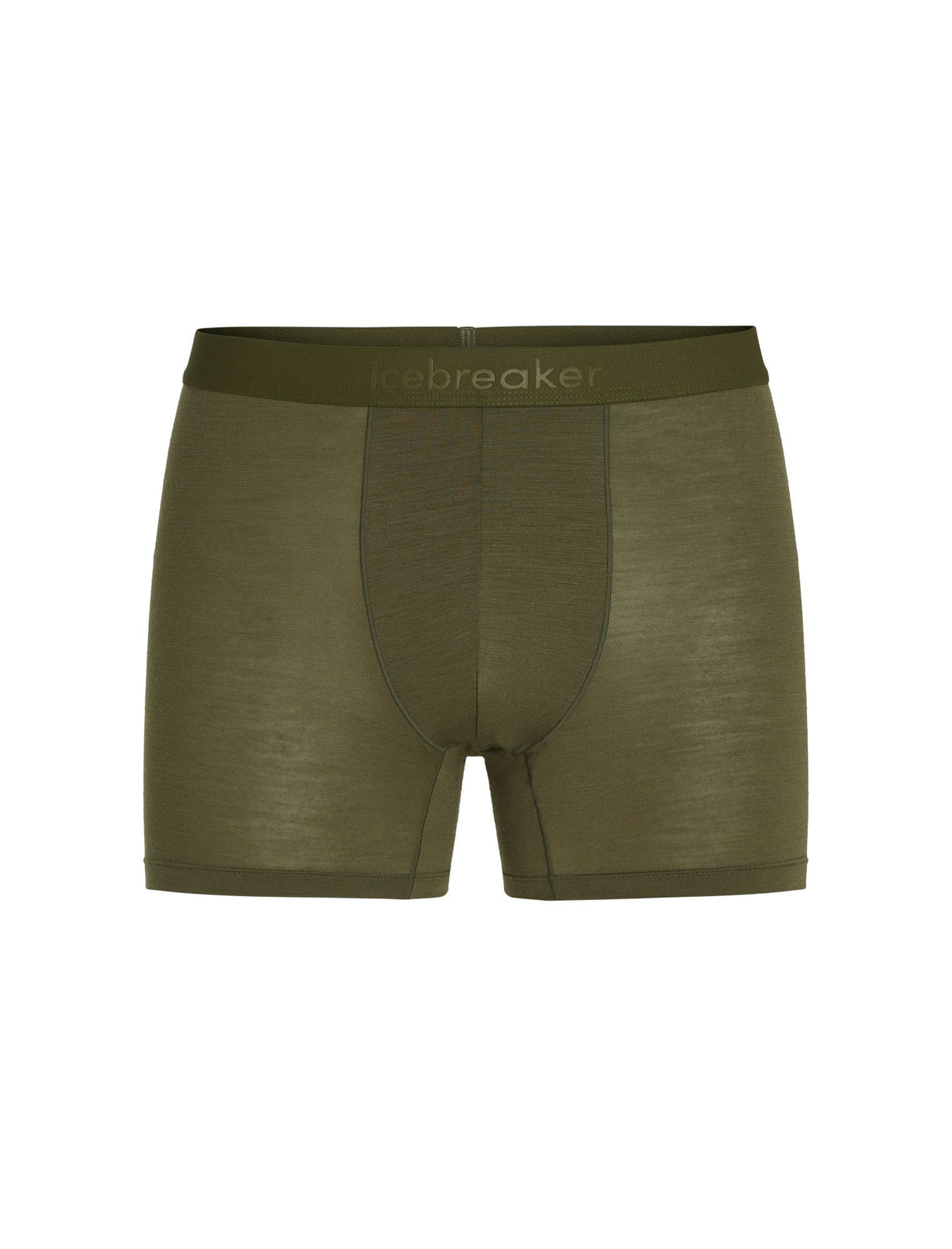 Merino termoveļa Icebreaker Anatomica 125 Cool-Lite Boxer vīriešu