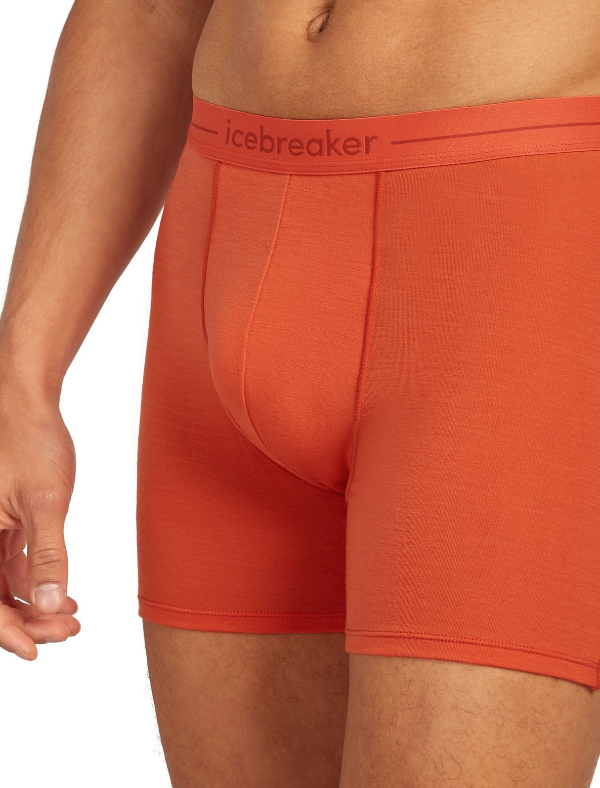 Merino apakšveļa Anatomica Boxers vīriešu