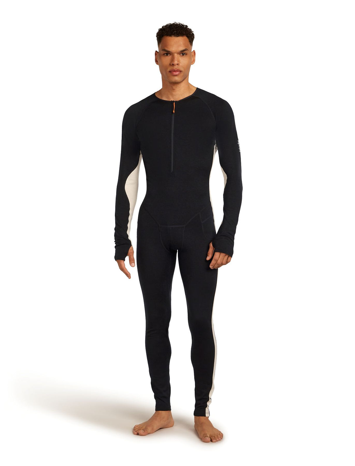 Termoveļa Icebreaker Merino 200 Oasis+ suit vīriešu