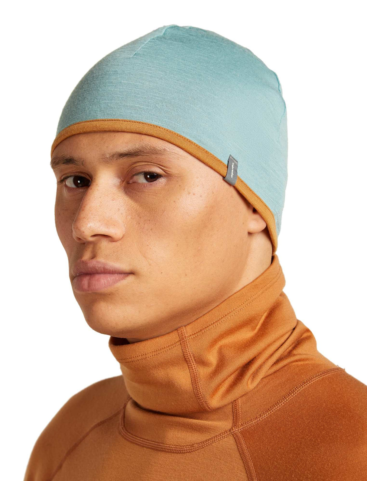 Icebreaker Merino Quantum Beanie